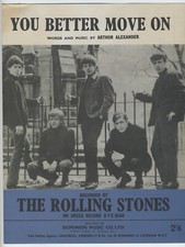 Rolling stones better for sale  Wilmington