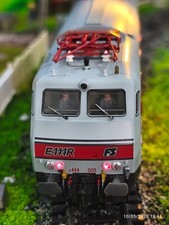 Roco 63891 locomotiva usato  Pomezia