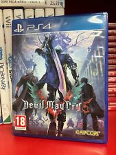 Devil may cry usato  Italia