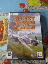Secret weapons over usato  Bollengo