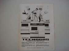 Advertising pubblicità 1966 usato  Salerno