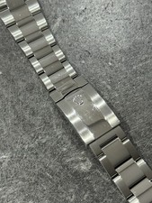 Rolex bracelet 72610 usato  Casalmaiocco