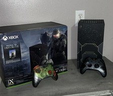 Xbox series halo for sale  Lufkin