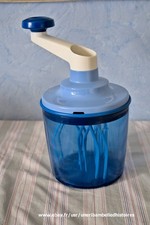 Tupperware speedy chef d'occasion  Beuzeville