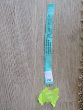 Coldplay 2023 concert for sale  MANCHESTER