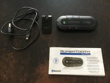 Supertooth kit voiture d'occasion Supertooth kit voiture d'occasion  Aussonne