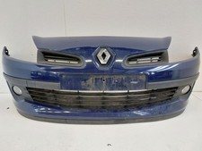 clio 3 stoßstange gebraucht kaufen clio 3 stoßstange gebraucht kaufen Magdeburg