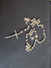 Vintage rosary rose for sale  Houston