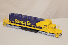 Bachmann santa 5043 for sale  Washington