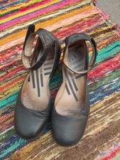 Fly london wedge for sale  CARNOUSTIE