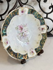 Antique hand painted for sale  Birmingham