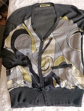 Luisa cerano sommerjacke gebraucht kaufen  München