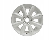 Alufelge zoll 5x112 gebraucht kaufen  Geesthacht