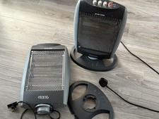 Elpine electric halogen for sale Elpine electric halogen for sale  BIRMINGHAM