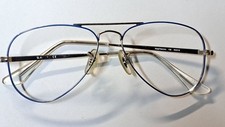 Occhiali 7940 ray usato Occhiali 7940 ray usato  Angri