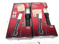 Lot husky 1800lm for sale  Anderson