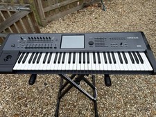 Korg kronos for sale  LUTTERWORTH