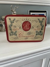 Coronation tin 1953 for sale  NORTHAMPTON
