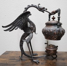 Bronze copper basilisk for sale  Orlando