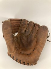 Vintage wilson del for sale  Ocean Shores