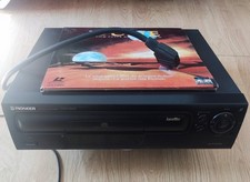 Pioneer cld s310f d'occasion  Vichy