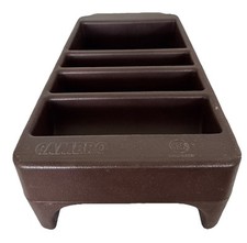 Cambro brown condiment for sale  Fort Wayne