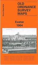 Exeter 1905 devon for sale  ROSSENDALE