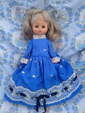 Poupee ancienne cabar d'occasion  Tournay