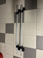 Barre portapacchi bmw usato  Bra