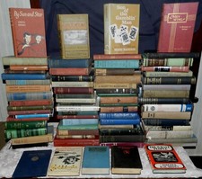 Random lot vintage for sale  Stewartsville