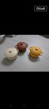 Ciotole terracotta usato  Aci Sant Antonio