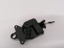 Golf stellmotor klima gebraucht kaufen  Kleinrinderfeld