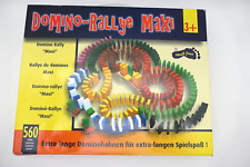 Domino rallye maxi gebraucht kaufen  Langenargen