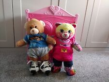 Build bear pink for sale  WAKEFIELD