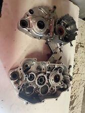 Carter moteur husqvarna d'occasion  Mussidan