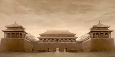 Forbidden city 2011 for sale  RICHMOND
