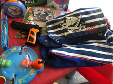 Spielzeugset 28tlg . gebraucht kaufen  Süpplingenburg