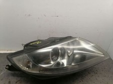 Passenger headlight clear for sale  Terryville