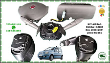 Fiat panda kit usato  Napoli