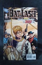 Bat lash comics for sale  Bethlehem