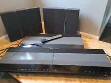 Bang olufson beosystem for sale  WARRINGTON