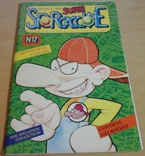 Super sporcaccione n.17 usato  Bologna