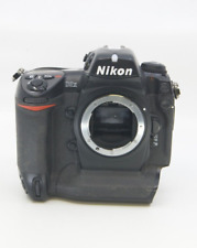 Nikon d2x digital for sale  Raritan