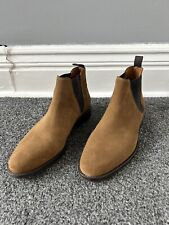 Mens stunning suede for sale  STOKE-ON-TRENT