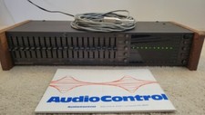 Audio control 101 for sale  Fort Collins
