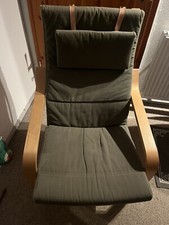 Ikea stuhl gebraucht kaufen  Eberswalde-Umland