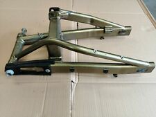 Kawasaki er6n schwinge gebraucht kaufen  Karlsdorf-Neuthard