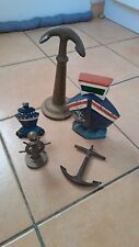 Lot objets marine d'occasion  Lanvollon