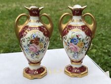 Ancienne paire vases d'occasion  Dammarie