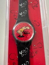 Kleines arschloch armbanduhr gebraucht kaufen  Aach, Greimerath, Orenhofen